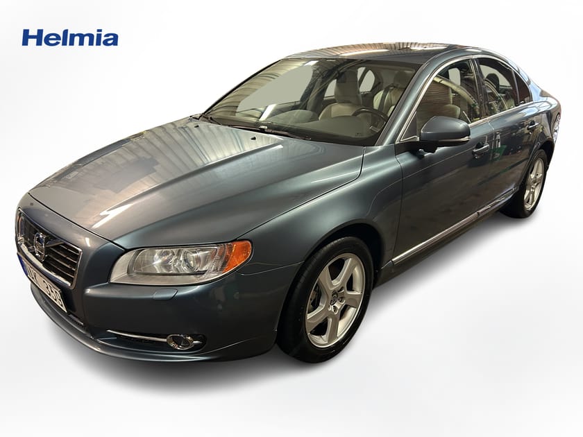 Bild 2 av Volvo S80
