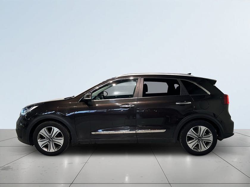 Bild 4 av Kia Niro P-HEV