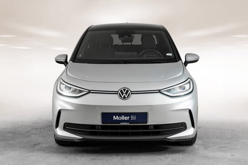 Bilde 4 av Volkswagen ID.3 Pro Performance