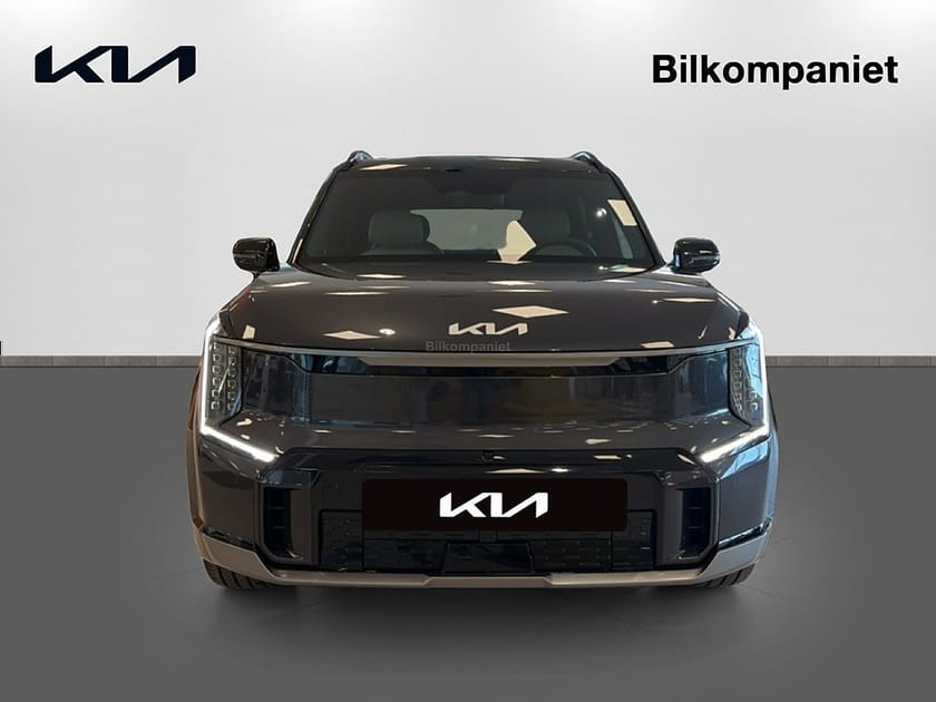Bild 2 av Kia EV9 AWD GT-Line 6-sits Omg leverans