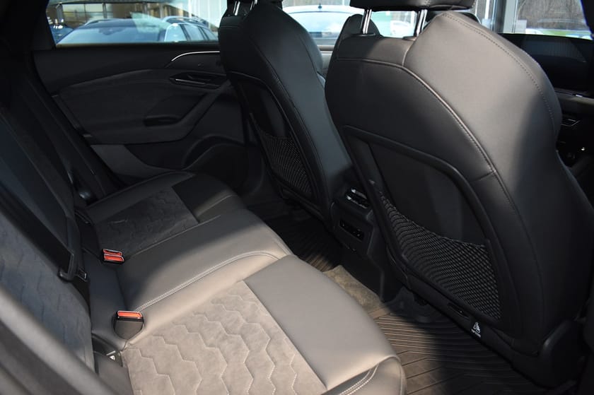 Bild 5 av Audi A6 Sportback e-tron quattro