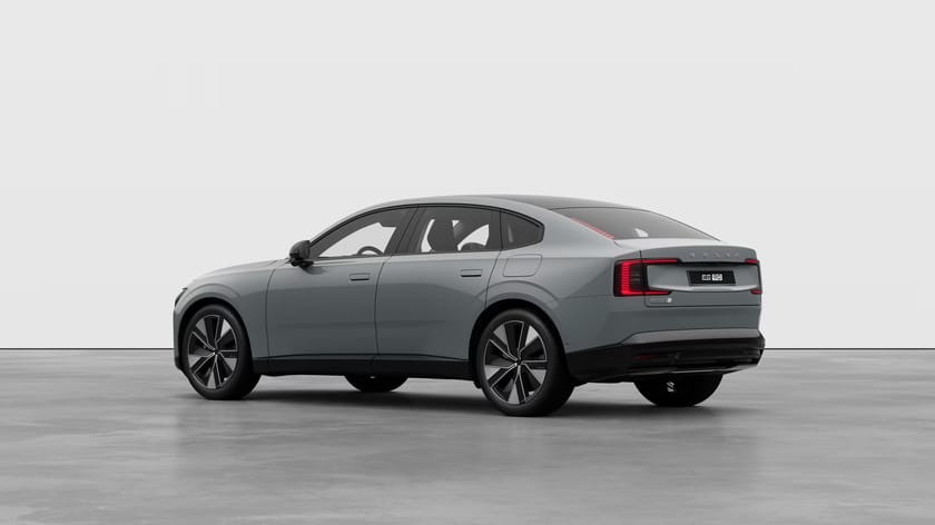 Bild 4 av Volvo ES90 Twin Motor Performance
