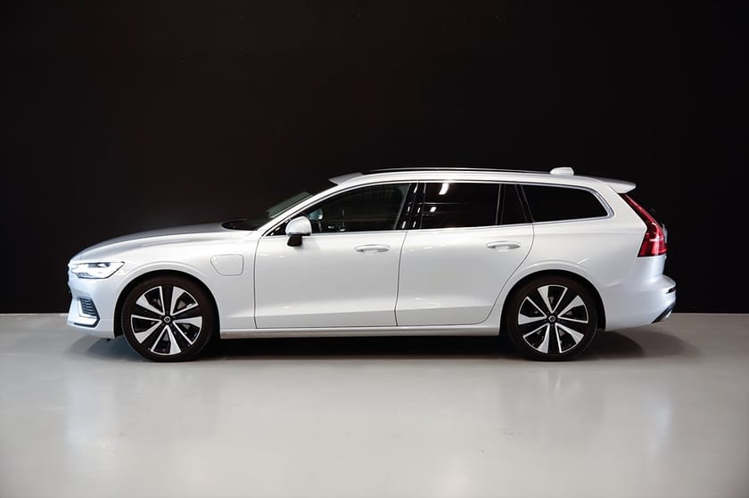 Bild 3 av Volvo V60 