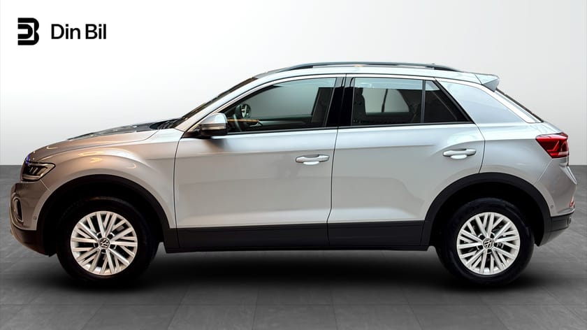 Bild 2 av Volkswagen T-Roc