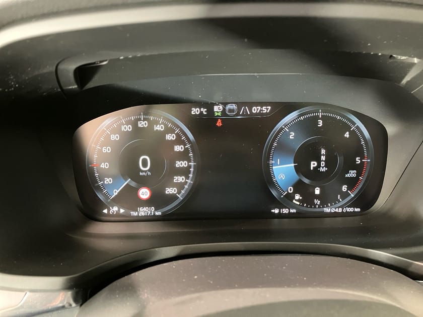 Bild 5 av Volvo V60