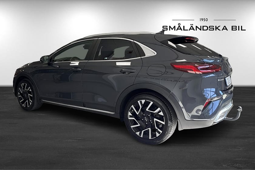 Bild 4 av Kia XCeed Plug-in Hybrid DCT Advance Drag