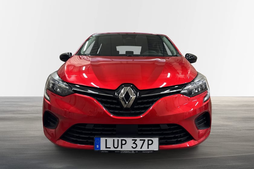 Bild 2 av Renault Clio