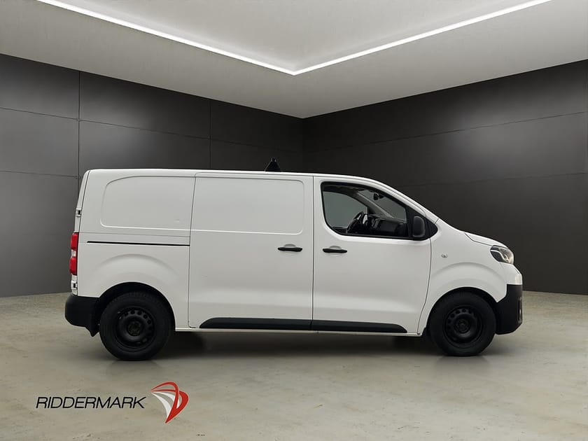 Bild 2 av Toyota Proace L2 Värmare Drag 2xDörrar PDC Farthållare Moms