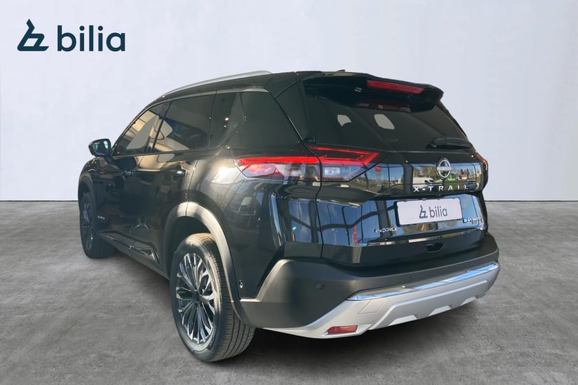 Bild 3 av Nissan X-Trail e-4ORCE