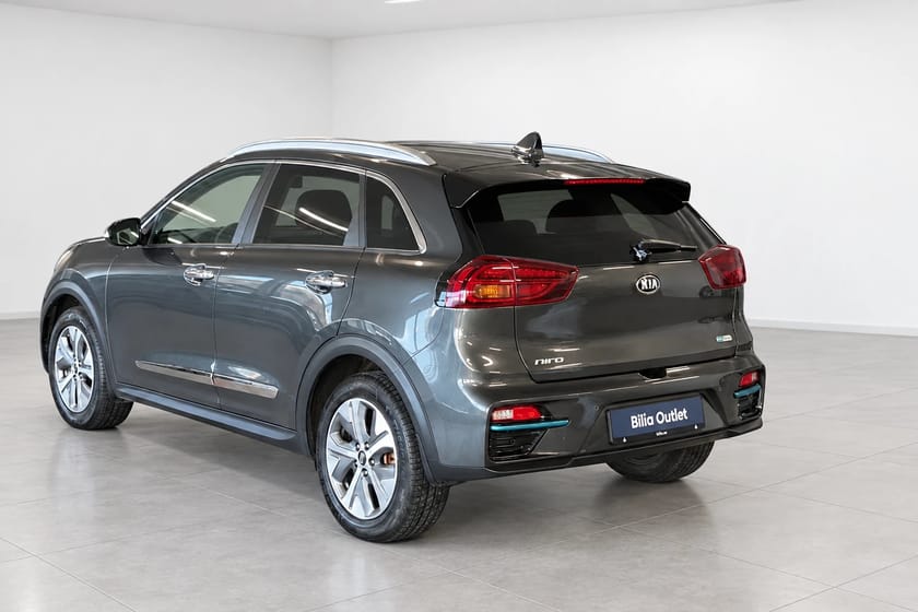 Bilde 2 av Kia e-Niro