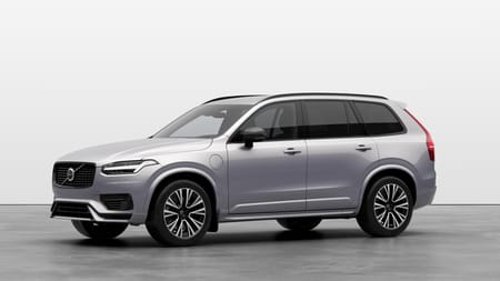 Volvo XC90 7-seater T8 AWD 456 hk Plus Dark - H.Feste, Harman&Kardon