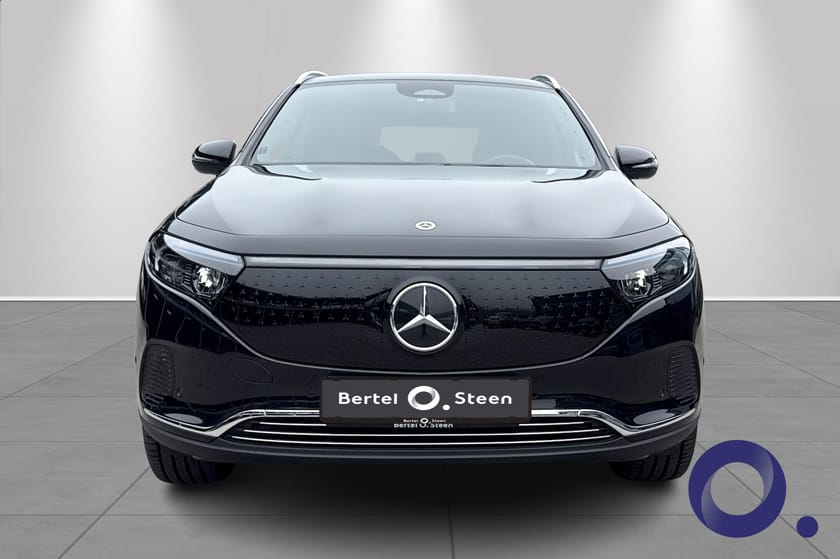 Bilde 2 av Mercedes-Benz EQA 250+ Spesial Edition Plus | Distronic | Memory | Rattvarme