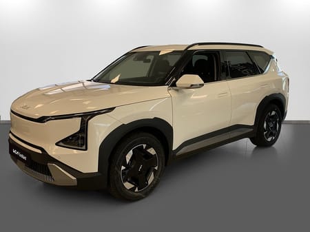 Kia EV5 Long Range