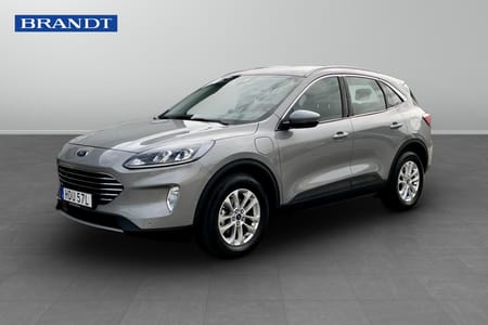 Ford Kuga Plug-In Hybrid E-CVT 225hk Business Edition