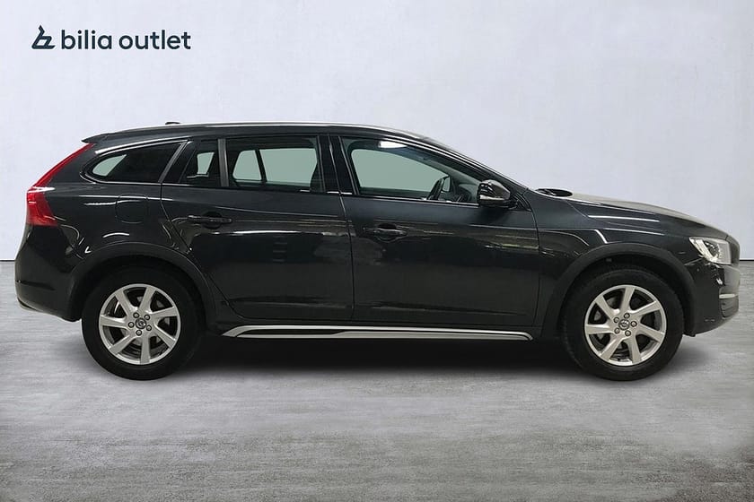 Bild 5 av Volvo V60 Cross Country D4 aut Classic Plus 190hk Navi Drag P-värm PDC Rattvärm