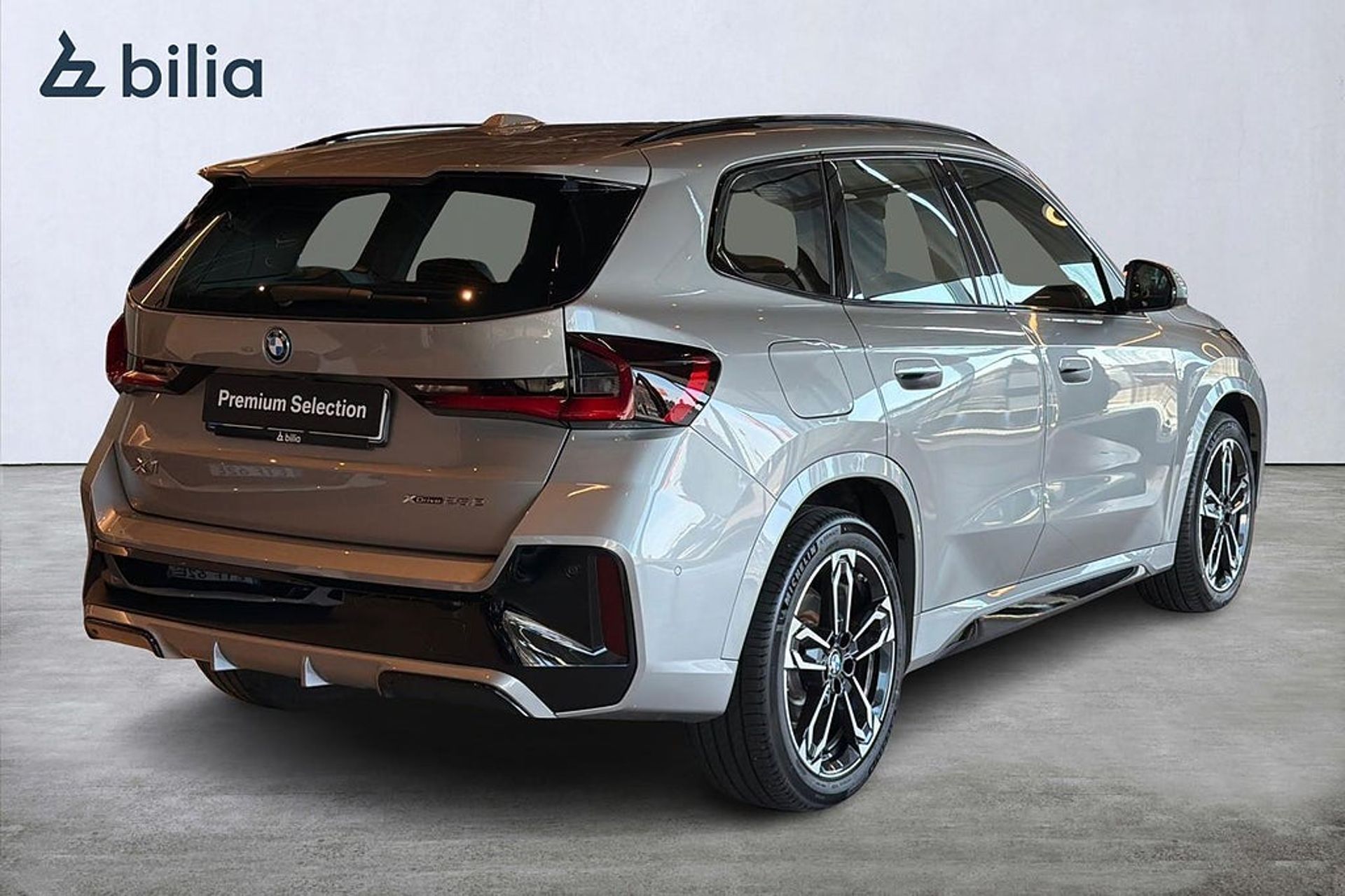 BMW X1 xDrive 25e M Sport 2026, bild 4/10