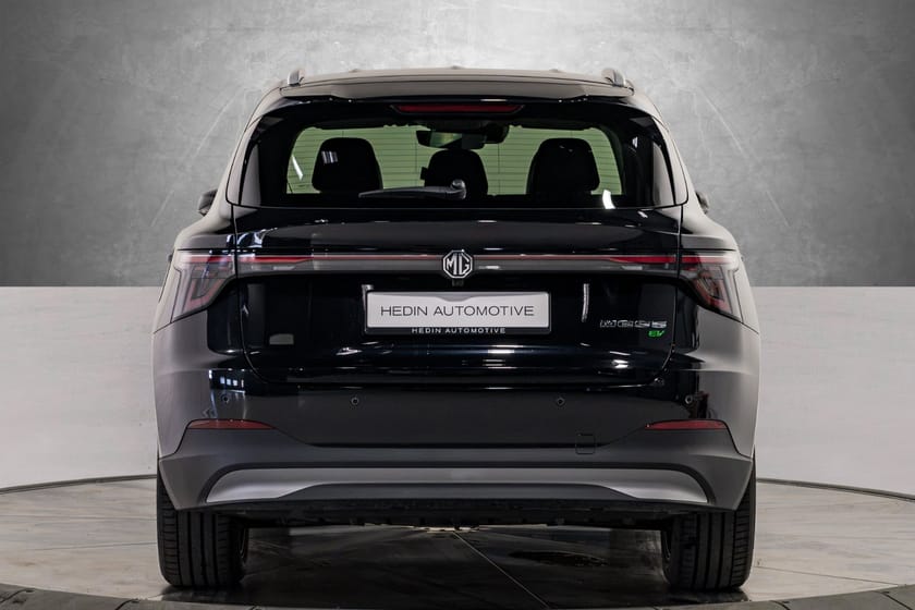 Bilde 3 av MG S5 EV Long Range Luxury