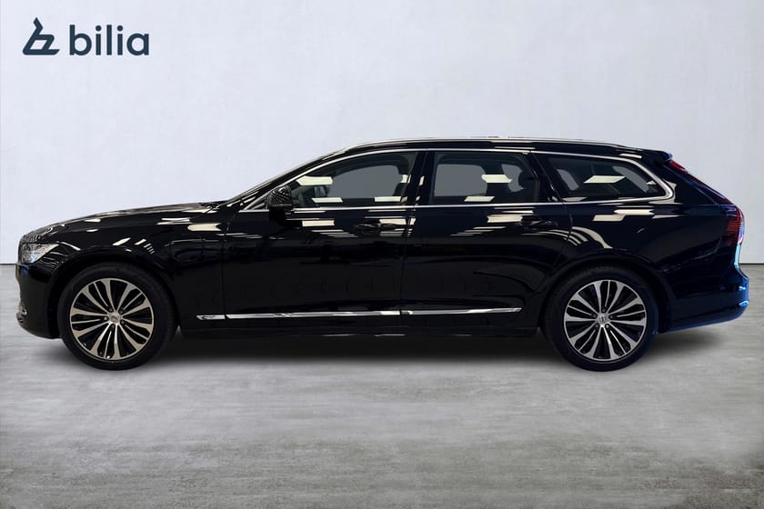 Bild 3 av Volvo V90 Recharge T6 Core Bright