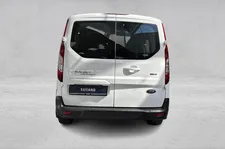 Thumnail bilde 3 av Ford Transit Connect 240