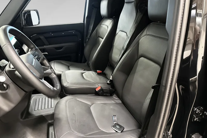 Land Rover Defender 110 D350 MHEV bilde 14