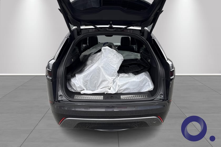 Bilde 5 av Land Rover Range Rover Velar D240 AWD / Skinn / HiFi / Foliert /