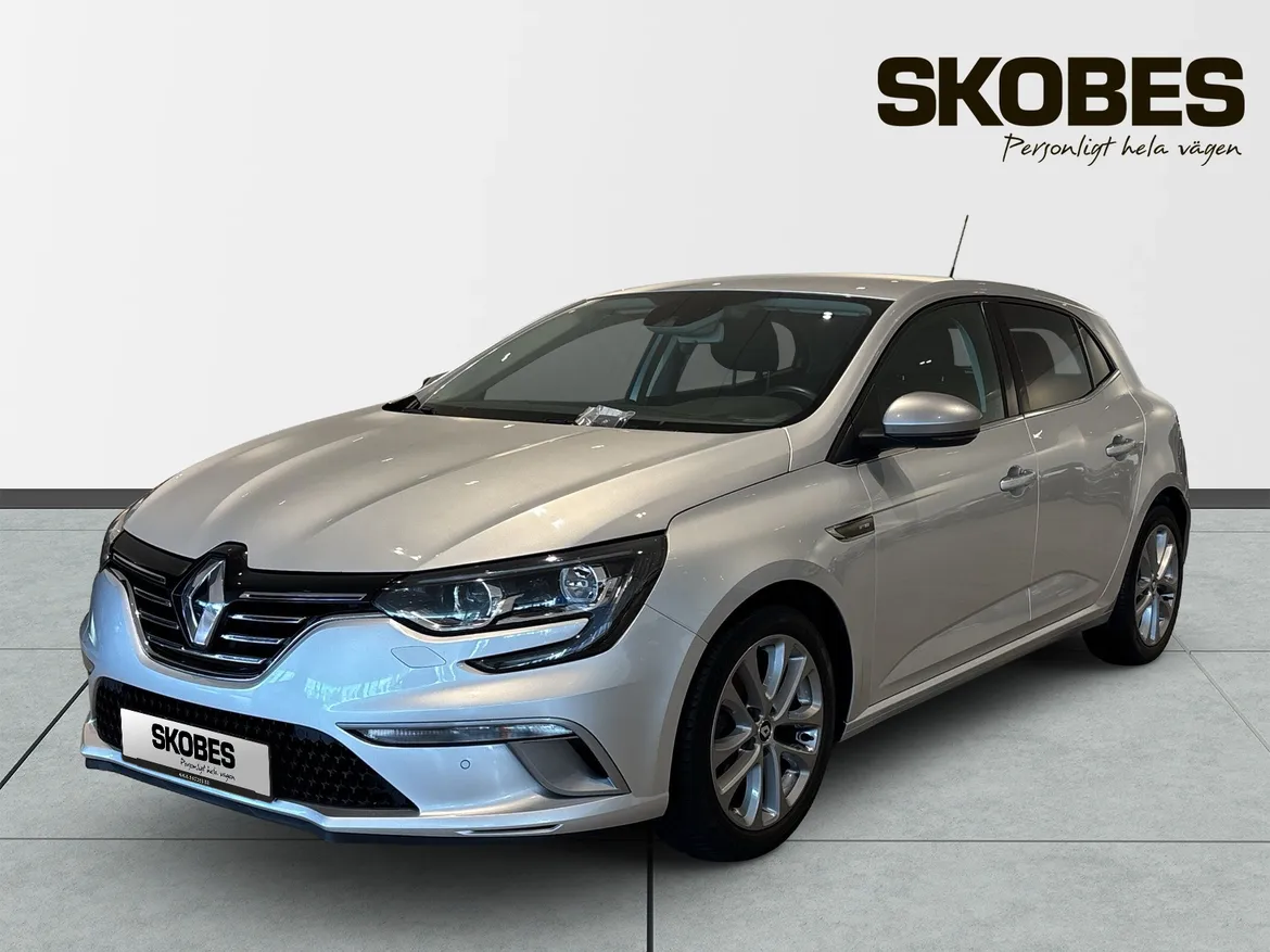 Renault Mégane
