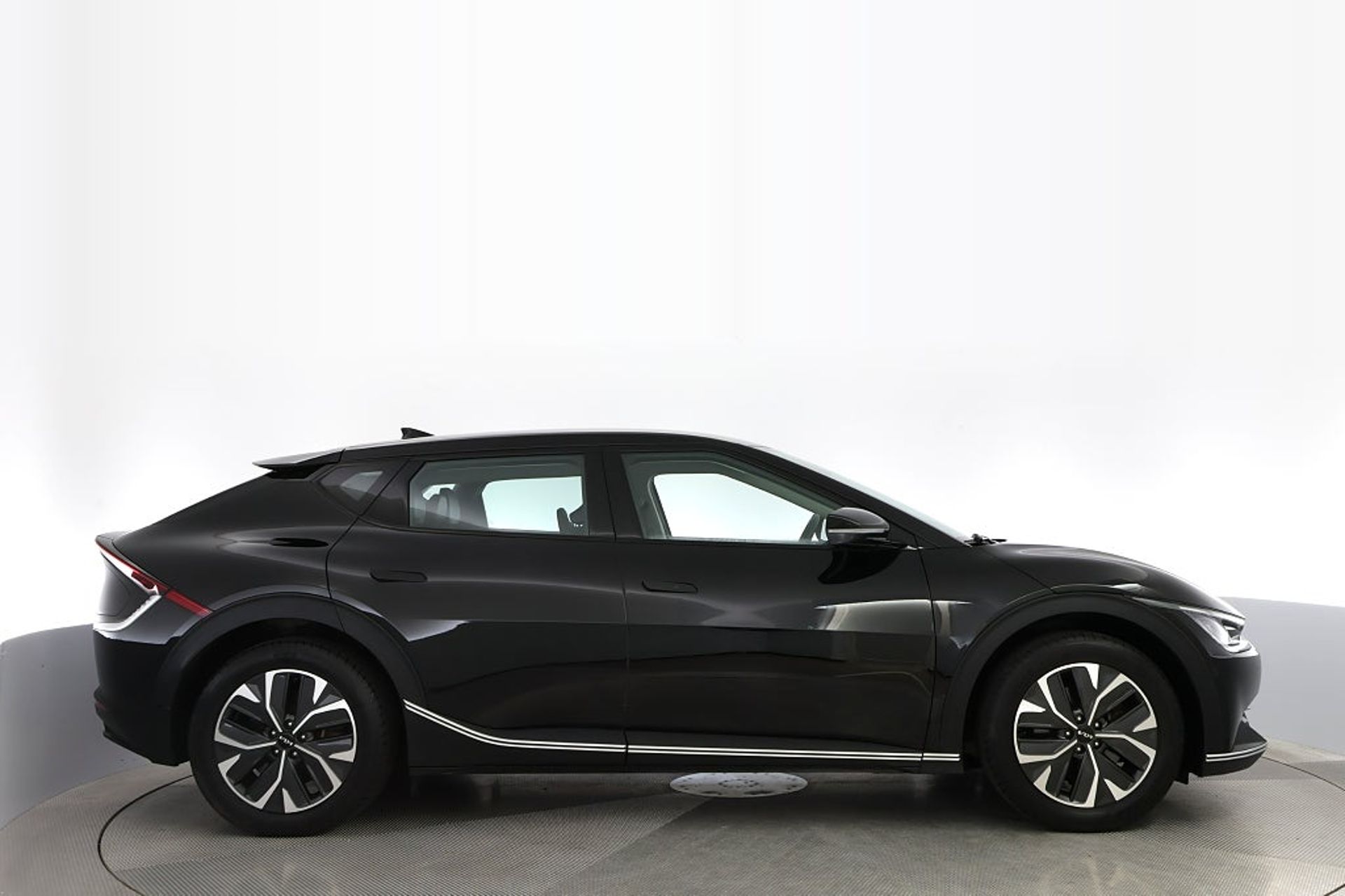 Kia EV6 77.4 kWh RWD 228hk Base B-Kam 2022, bild 6/10