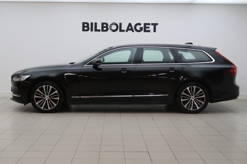 Bild 2 av Volvo V90