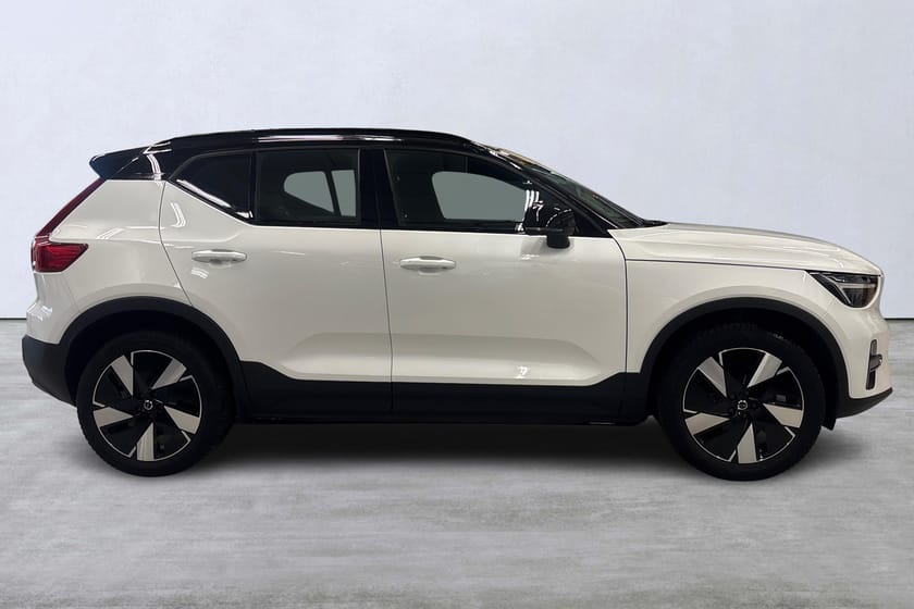 Bild 3 av Volvo XC40 Recharge Extended Range Core