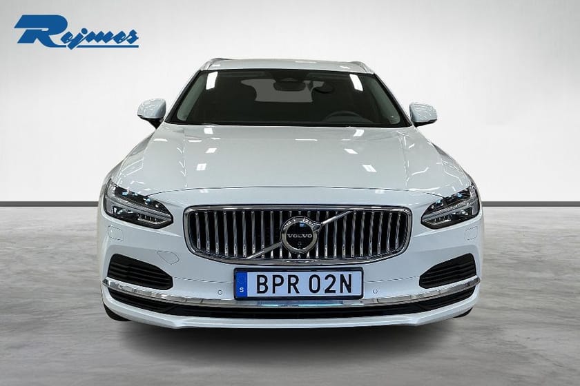 Bild 5 av Volvo V90 T6 Core Edition II