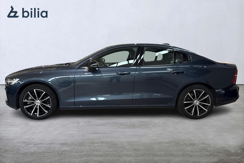 Bild 3 av Volvo S60