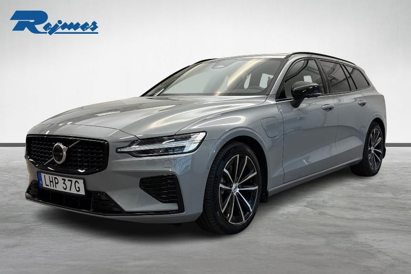 Bild 1 av Volvo V60