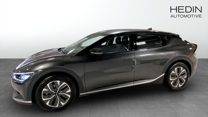 Bild 4 av Kia EV6