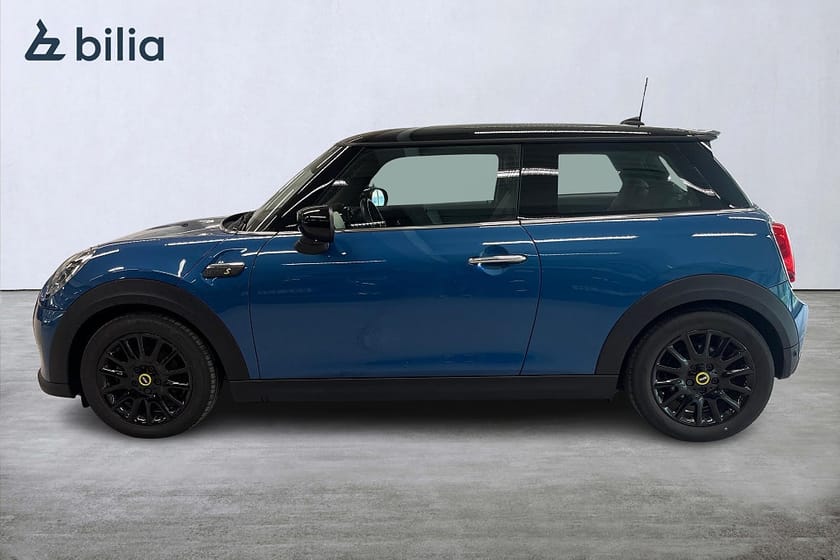 Bild 3 av MINI Cooper SE | PDC bak | Farthållare | Navi | Värmare