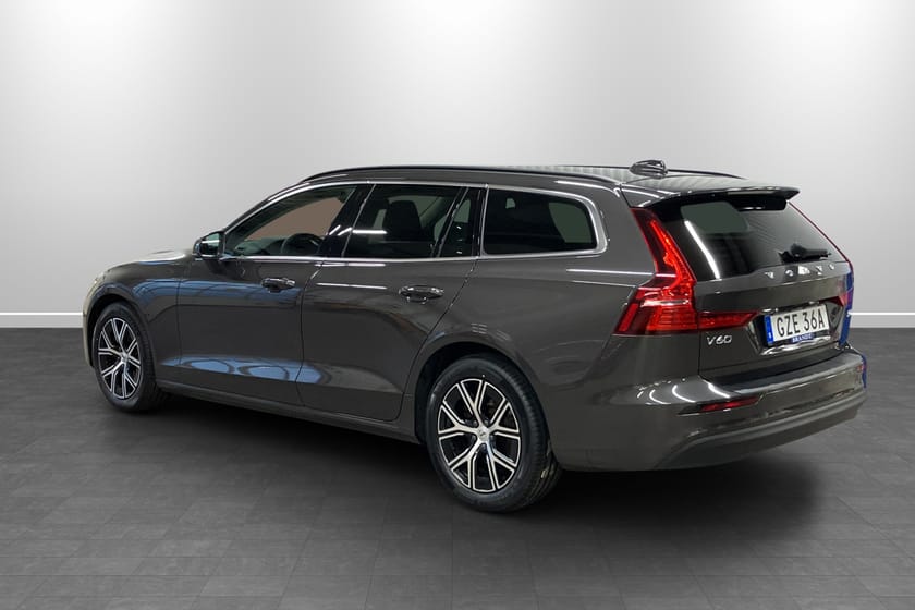 Bild 2 av Volvo V60