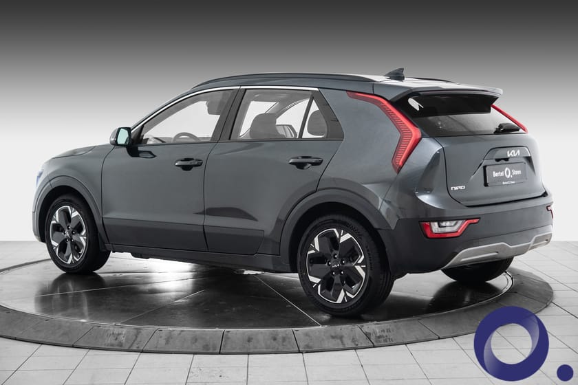 Bilde 3 av Kia Niro EV - Comfort - Norsk