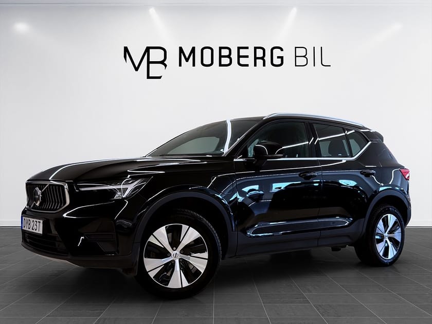 Bild 1 av Volvo XC40 Recharge T4 211hk Core Bright Keyless B-Kamera