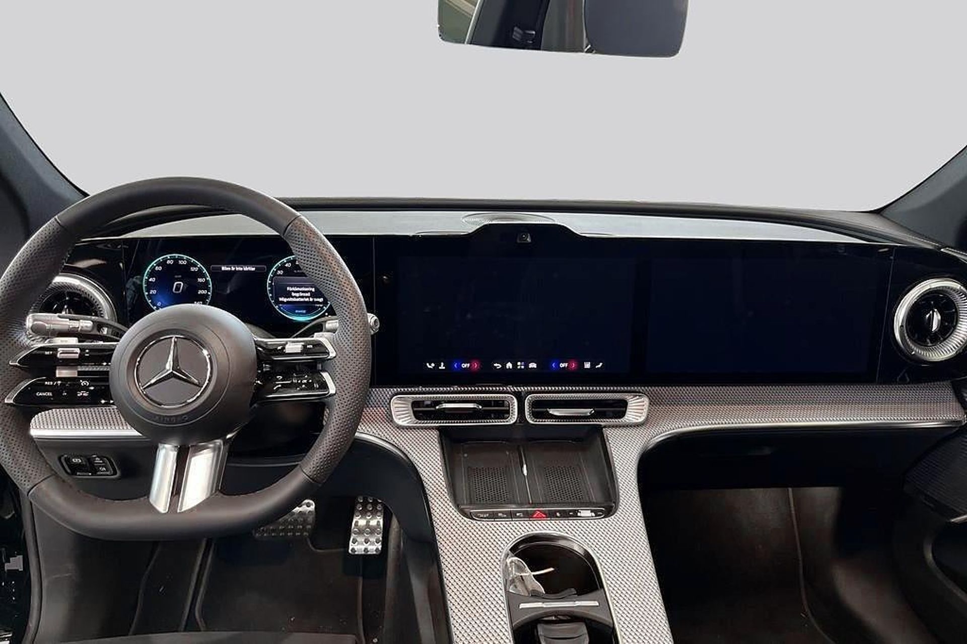 Mercedes-Benz GLC 2027, bild 7/15