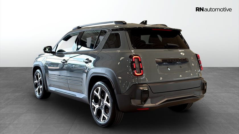 Bild 3 av Renault 4 E-Tech TECHNO EV52