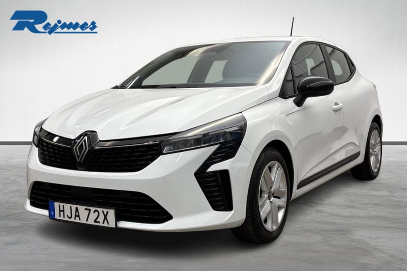 Bild 1 av Renault Clio