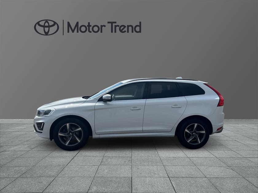 Bild 4 av Volvo XC60 R-DESIGN