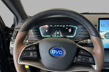 Thumnail bilde 3 av BYD Tang EV AWD