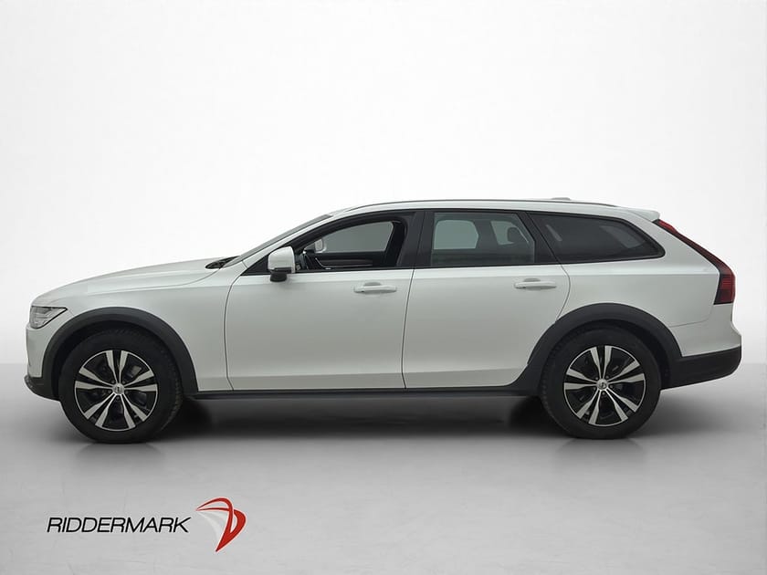Bild 4 av Volvo V90 Cross Country B4 AWD 197hk Dragkrok Kamera CarPlay