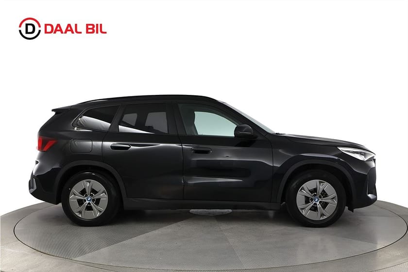 Bild 5 av BMW iX1 xDrive30
