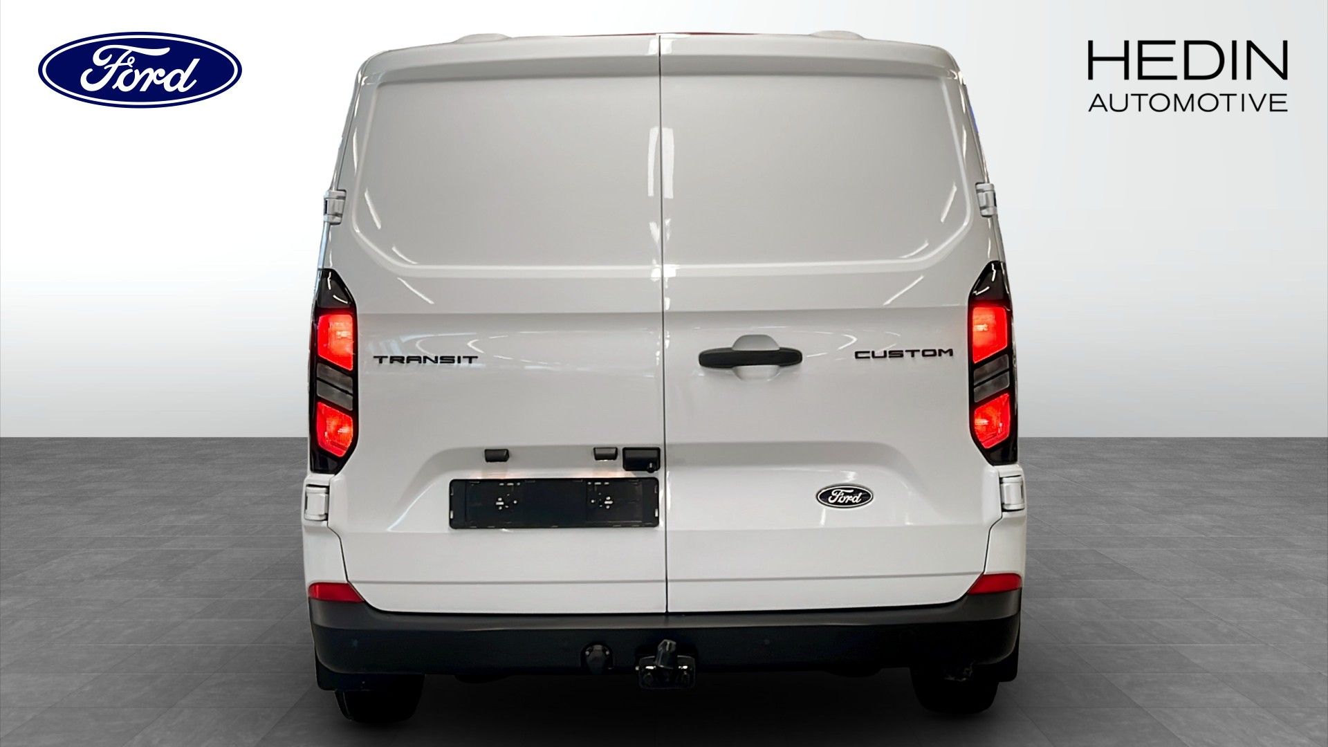 Ford Custom L 2 136 hk 2026, bild 7/10