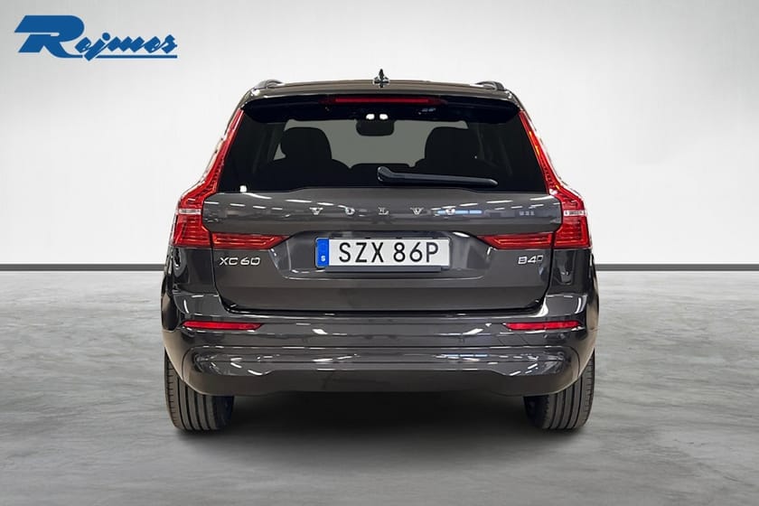 Bild 3 av Volvo XC60 B4 AWD Diesel Mom Advanced Edt II