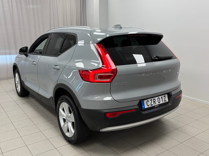 Bild 3 av Volvo XC40 B4 FWD Bensin Core SE II