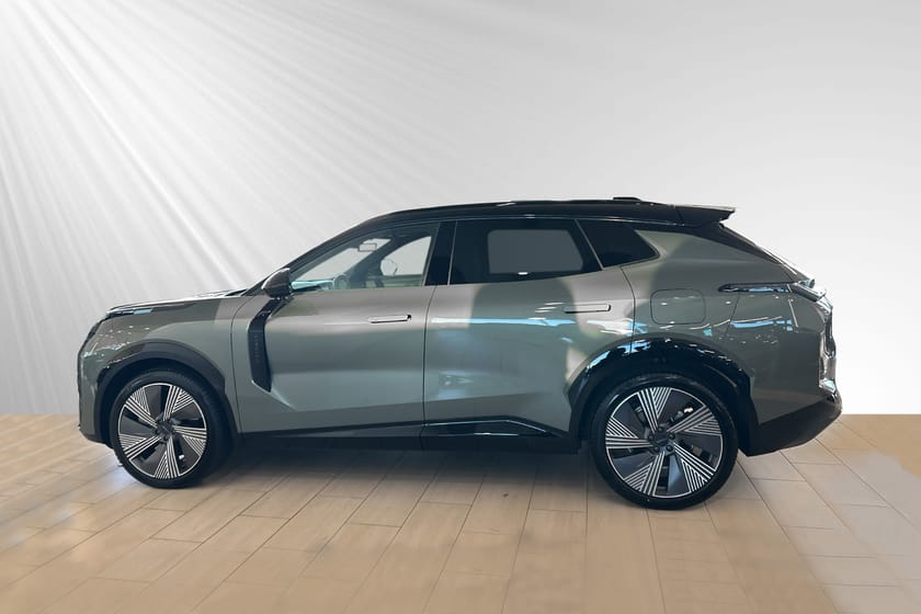 Bild 2 av Lynk & Co 08 PHEV