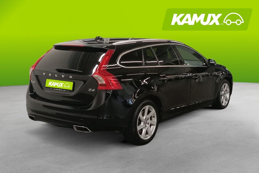 Bild 4 av Volvo V60