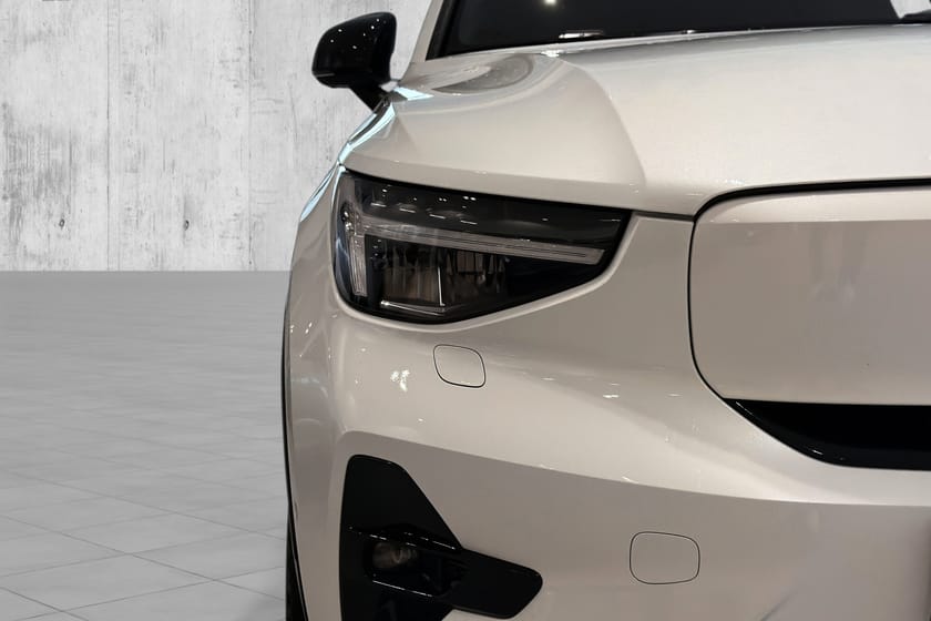 Bilde 4 av Volvo C40 Recharge Twin Ultimate AWD
